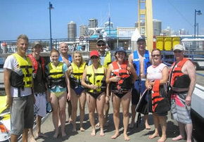 GC Jet Ski Tours - Accommodation Resorts 1