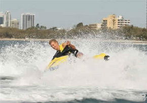 GC Jet Ski Tours - Accommodation Resorts 2