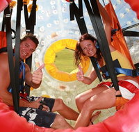 OzBall - Accommodation Resorts