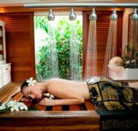 Peppers Spa - Palm Cove - Accommodation Resorts