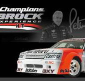 Champions Brock Experience - Accommodation Resorts