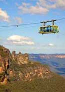 Scenic World Blue Mountains - Accommodation Resorts 0