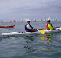 Sea Kayak Melbourne and Victoria - Accommodation Resorts