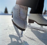 Olympic Ice Skating Centre - Accommodation Resorts