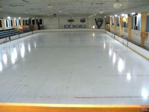 Iceworld Acacia Ridge - Accommodation Resorts 1