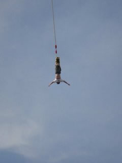 Tower Bungy Jump - Accommodation Resorts 2