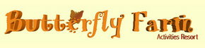 Butterfly Farm - Accommodation Resorts 2