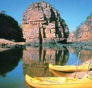 Katherine Gorge - Accommodation Resorts