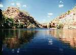 Katherine Gorge - Accommodation Resorts 1