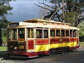 Ballarat Tramway Museum - Accommodation Resorts 0