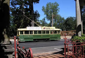 Ballarat Tramway Museum - Accommodation Resorts 2
