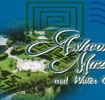Ashcombe Maze  Tearooms - Accommodation Resorts