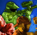 Action Paintball Games - Sydney - Accommodation Resorts