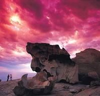 Kangaroo Island Adventure Tour 2 day/1 night - Accommodation Resorts