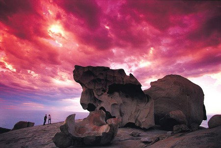 Kangaroo Island Adventure Tour 2 Day/1 Night - Accommodation Resorts 0