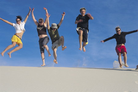 Kangaroo Island Adventure Tour 2 Day/1 Night - Accommodation Resorts 1