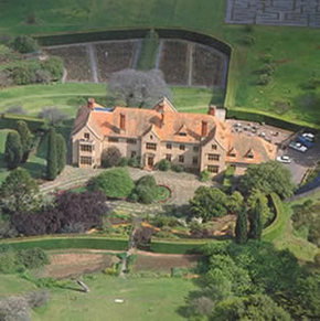 Hawthorn SA Accommodation Resorts