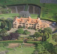 Carrick Hill - Accommodation Resorts