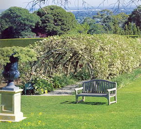 Carrick Hill - Accommodation Resorts 2