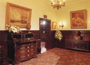 Carrick Hill - Accommodation Resorts 3