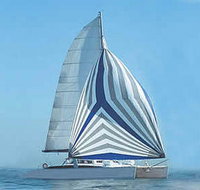 Temptation Sailing - Accommodation Resorts