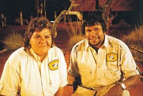 Aboriginal Art & Culture Centre - Accommodation Resorts 1
