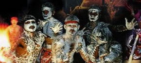 Aboriginal Art & Culture Centre - Accommodation Resorts 2