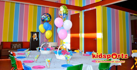 Cool Cats - Accommodation Resorts 3