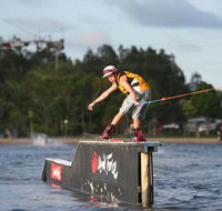 Suncoast Cable Watersports - Accommodation Resorts