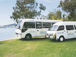 Tewantin QLD Accommodation Resorts