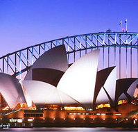 Sydney Opera House - Accommodation Resorts