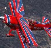 Airborne Aviation - Accommodation Resorts