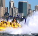 Jetboating Sydney - Accommodation Resorts
