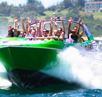 Downunder Jet - Accommodation Resorts