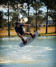 Cable Ski Logan - Accommodation Resorts 0