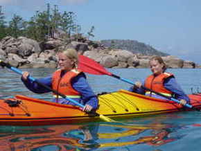  Accommodation Resorts