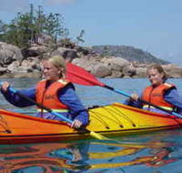 Magnetic Island Sea Kayaks - Accommodation Resorts