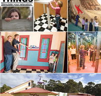 A Maze 'N Things - Accommodation Resorts