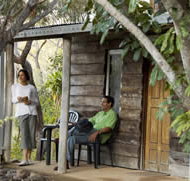 Hidden Valley Tours - Accommodation Resorts