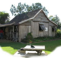 Hervey Bay Historical Village and Museum - Accommodation Resorts