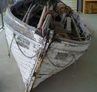 Townsville Maritime Museum Limited - Accommodation Resorts