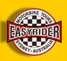 Easy Rider - Accommodation Resorts