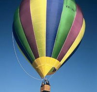 Balloon Safari - Accommodation Resorts