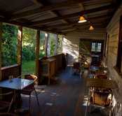 Herveys Range Heritage Tea Rooms - Accommodation Resorts