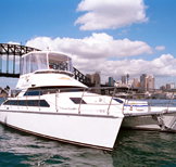 Prestige Harbour Cruises - Accommodation Resorts