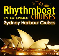 Rhythmboat  Cruise Sydney Harbour - Accommodation Resorts
