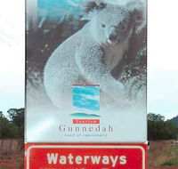 Waterways Wildlife Park - Accommodation Resorts
