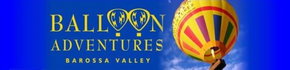 Balloon Adventures Barossa Valley - Accommodation Resorts 2