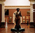 Art Gallery of South Australia - Accommodation Resorts