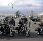 Harley Rides Melbourne - Accommodation Resorts